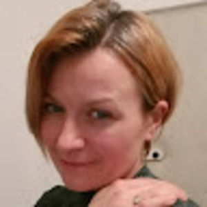 Meet your Posher, Magdalena